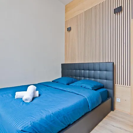 Splendid Apartment Quartier Palais Royal Free Netflix-3